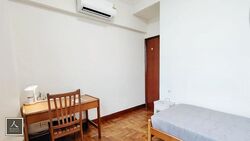 Parc Oasis (D22), Condominium #499626481